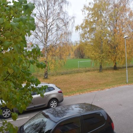 Hotell Haessloe Vasteras Exterior photo