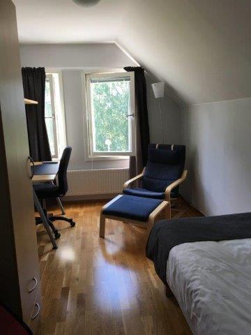 Hotell Haessloe Vasteras Exterior photo
